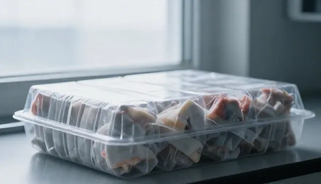 食品供应链优化中的质量管理问题及解决方向