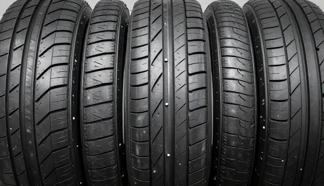 汽车改装：高性能轮胎常见问题与处理方法