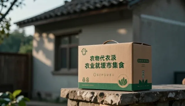 分级包装在农业技术推广中的应用与检查要点