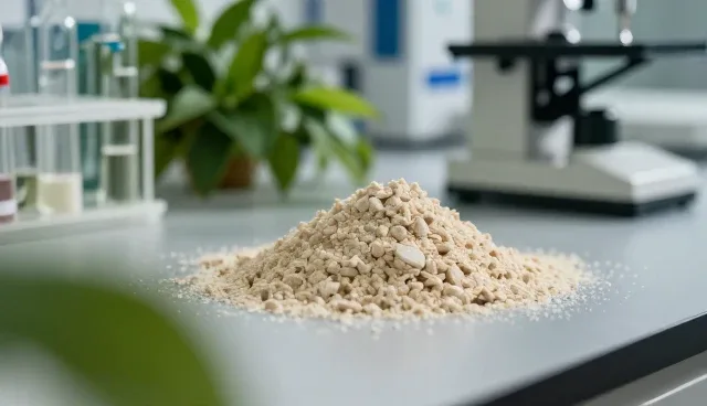 种植过程中选型关注点如何影响最终产量