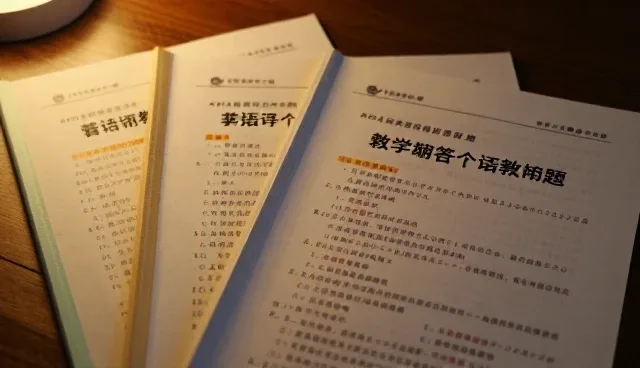 教务管理：常见问题与处理方法分析