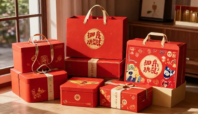 节日礼品组合使用中的性能影响问题分析