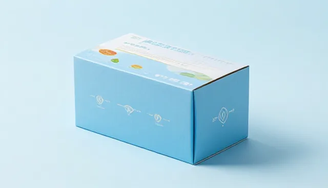 干货农产品包装盒：传统与现代包装方式的取舍