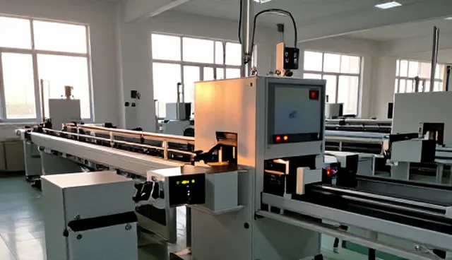设备选型建议：性能与适用条件的分析重点