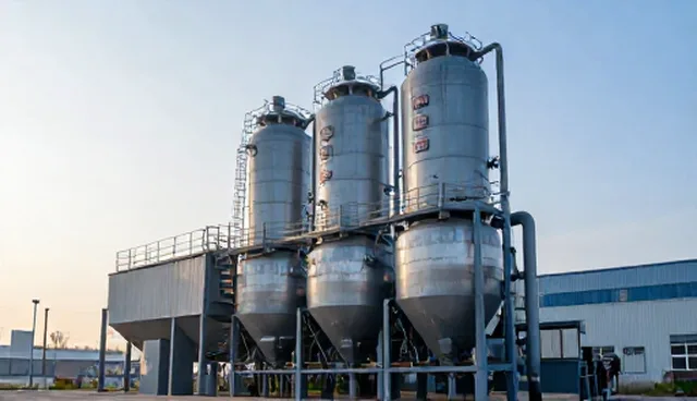 除尘设备选型要点及使用维护建议