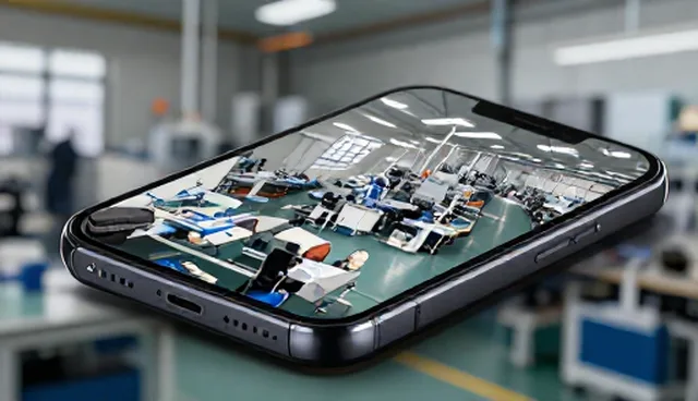 智能手机品牌建设：性能与适用条件的取舍
