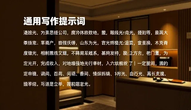 AI提示词大全对独立开发者的选型与使用建议