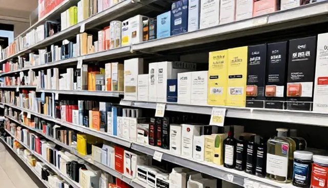 商品采购中品牌代理的选型策略与注意事项