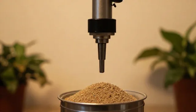 有机肥料如何提升种苗质量，优化基地合作模式