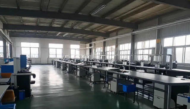 业务发展趋势：仓储标准化装卸搬运服务的优化路径