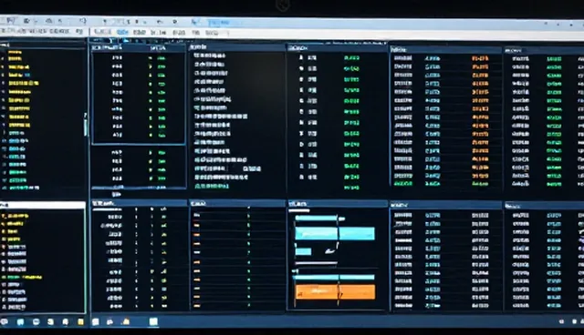 智能数据分析平台的使用与维护建议