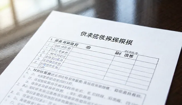 行业资讯检查要点的3大核心与5项选择依据