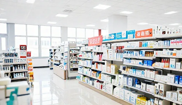 终端商户使用日用百货组合的误区及处理方向