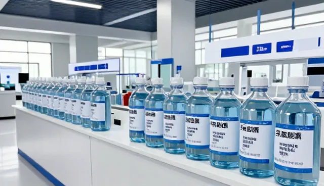化工产品研发：工艺优化对业务发展趋势的影响分析