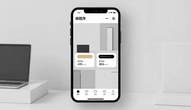 微信小程序维护策略：选型、使用与优化建议