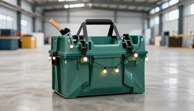 机电安装维护中的绿化工程选型与施工环节解析