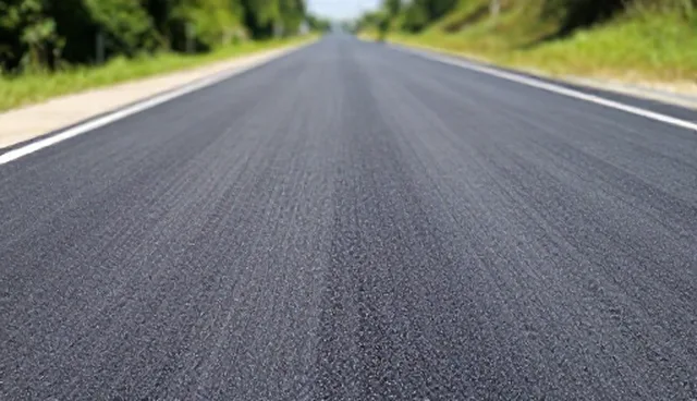 道路沥青施工中温差问题及处理方向