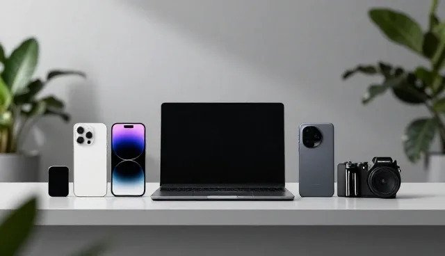 电子产品使用中常见误区及维护建议