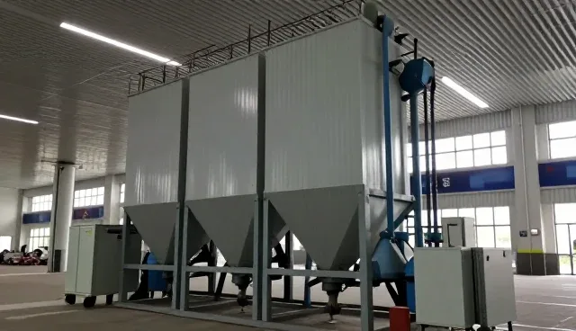 环保设施运行维护的适用条件与选择依据
