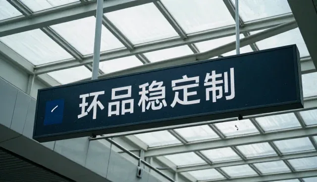 环保型稳定剂使用中的关键环节解析