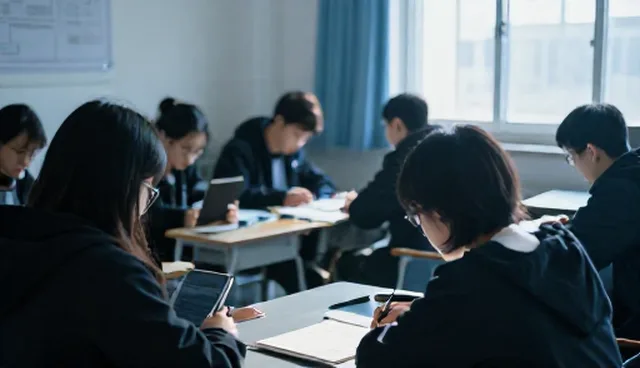 在线考试系统选型关注点与使用限制