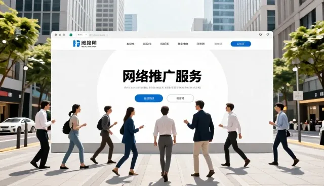 官网建设中域名选择的使用与维护建议
