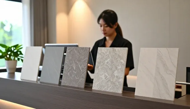空间利用检查要点：旧房翻新中的选型关注点