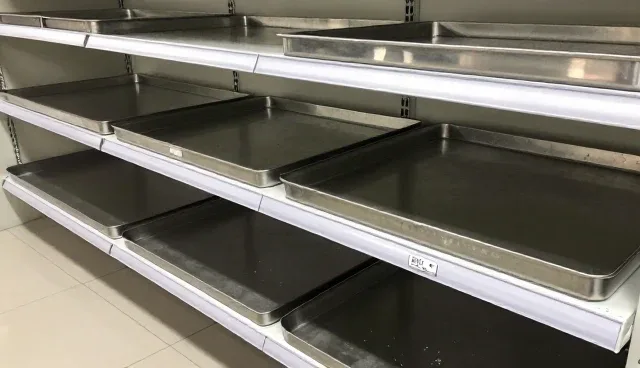 金属托盘在仓储管理中的适用场景与限制分析