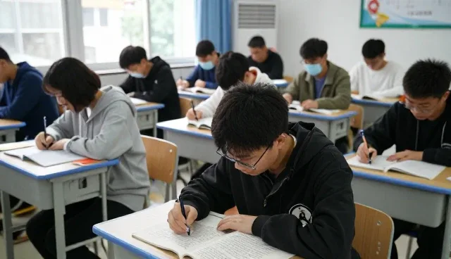 考试辅导产品选型中的体验优化建议