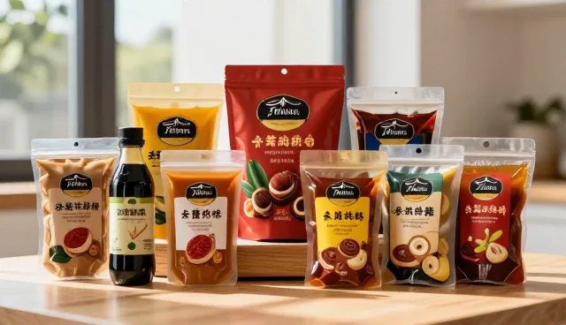 调味品组合包中盐分含量过高影响菜品口感的原因分析