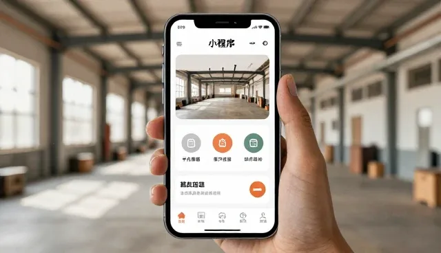 系统集成中小程序商城建设需重视技术更新