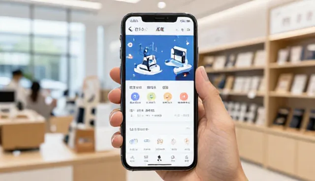 小程序商城开发：选型关注点分析