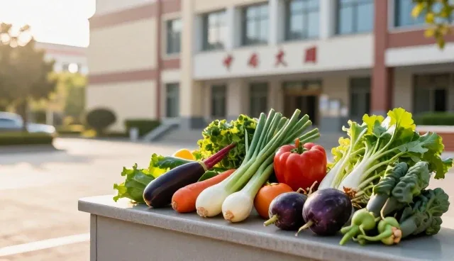 土壤条件：在品种选择中的关键分析