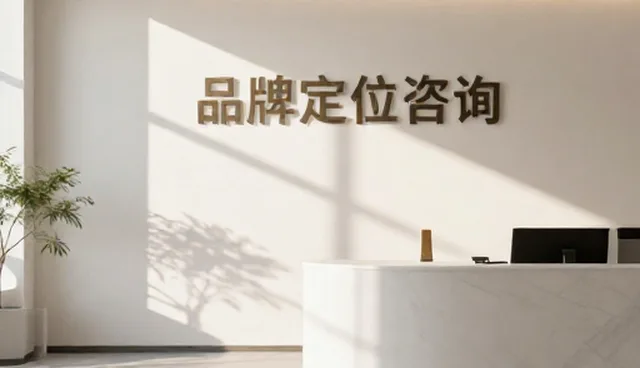 品牌咨询选型时如何判断专业团队？