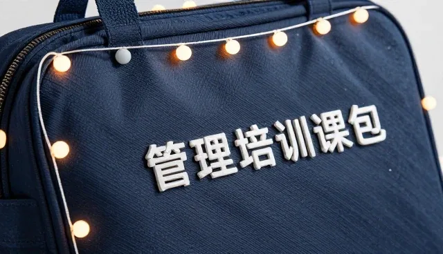 流程优化：管理培训的策划与实施路径