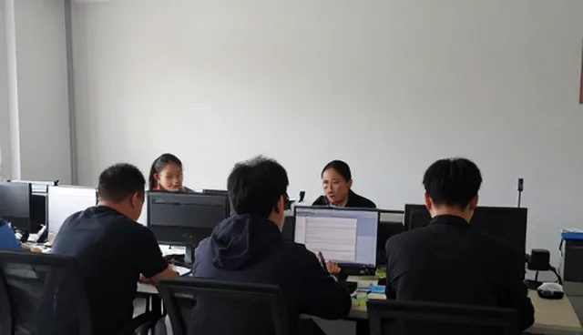 技术开发项目实施中的常见问题与处理方法