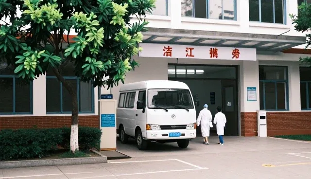 诊疗流程中康复指导如何提升健康管理效率