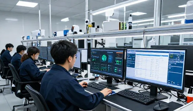 技术推广适用条件：软件在实际应用中的场景分析