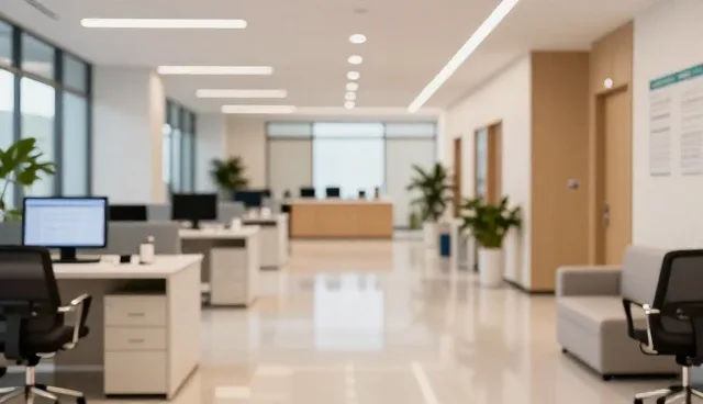 门诊服务选型需注重成本控制，如何优化运营效率