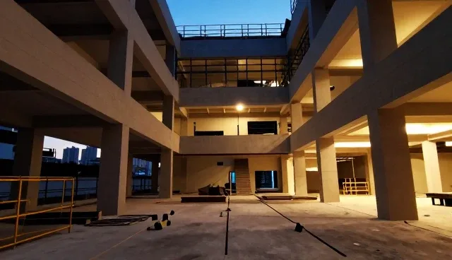 混凝土配比不当对土建施工质量的影响