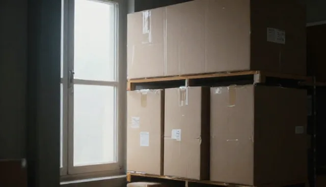 仓储配送如何实现市场适配？