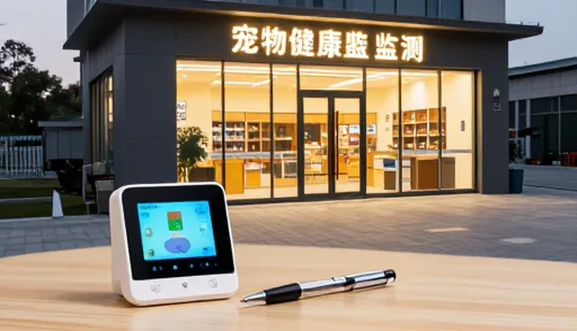 宠物健康：选择专业服务与自主维护的比较