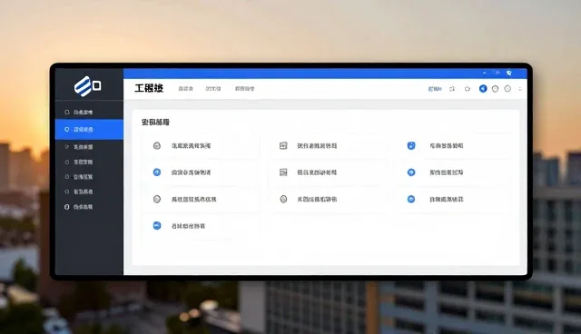 网络技术咨询服务选型与使用建议