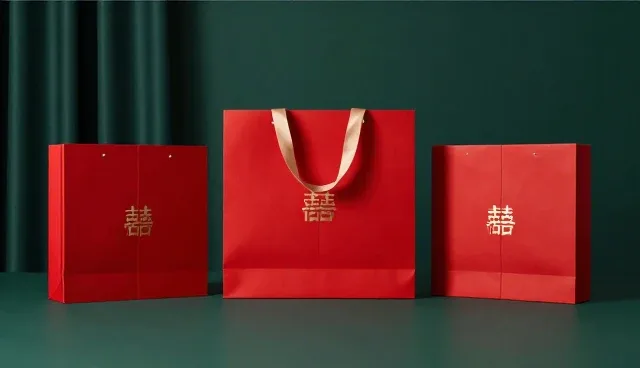 节日礼品套装选型关注点，如何提升线上店铺运营效率