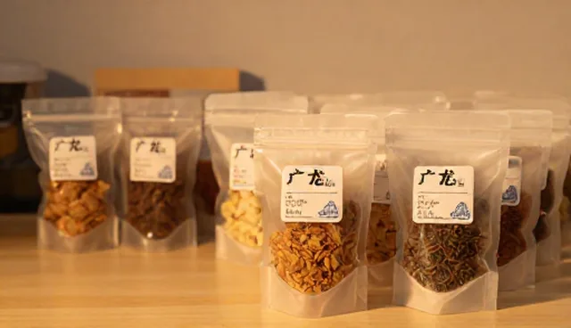 注重人才培养：食材供应合作中的关键因素