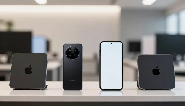 方案设计中的选型关注点：性能与适用条件的取舍