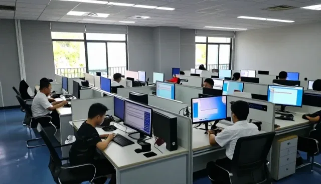 泉州网站建设：需求反馈与行业适配分析