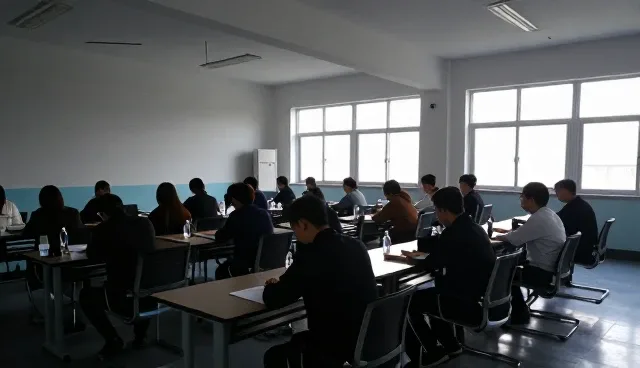 技术培训课程：常见问题与处理方法分析