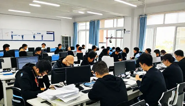 技术研发选型关注点：5个检查要点解析
