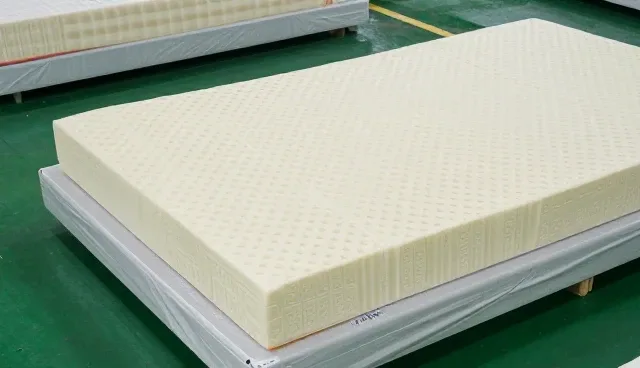 床垫尺寸选择设计需关注用户体型差异
